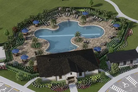 Savannah Lakes Homes by Ryan Homes in Fort Pierce - image