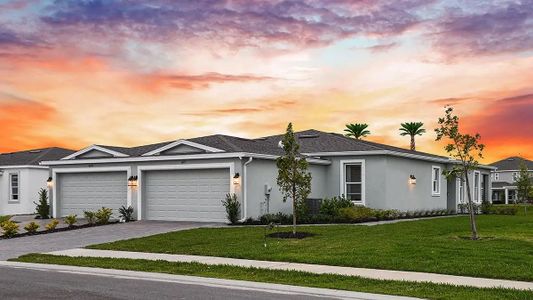 Center Lake Ranch - Master planned community in St. Cloud, FL 9 9