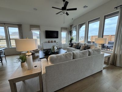 Veramendi by Coventry Homes in New Braunfels - photo 55 55