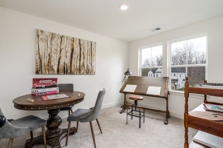 Thomas Downs by Celebration Homes in Thompson's Station - image 9