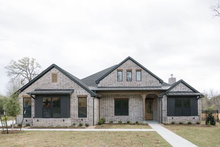 Traditions by Reece Homes in Bryan - image