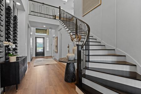 Briarley by Chesmar Homes in Montgomery - image 3