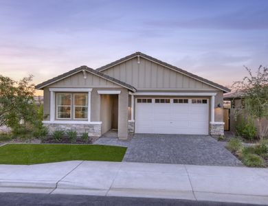 Seasons at Verrado II by Richmond American Homes in Buckeye - photo 10 10