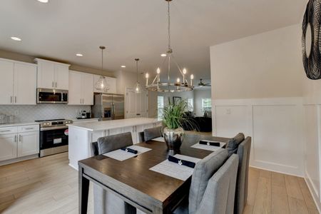 Magnolia Grove by Create Homes in Mableton - image 17