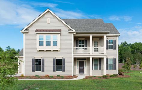 Suter Estates by Mungo Homes in Easley - image 11