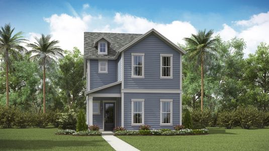 Carnes Crossroads - Master planned community in Summerville, SC 19 19