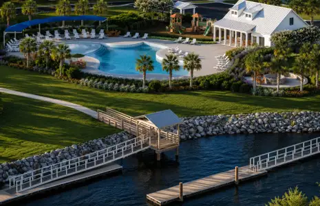 Crescent Cove by Pulte Homes in Myrtle Beach - image