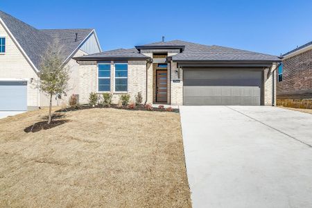 Talon Hills by Graham Hart Home Builder in Fort Worth - photo 10 10