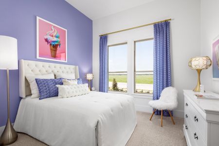 Valencia 60' by Coventry Homes in Manvel - image 15