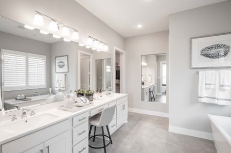 Trillium 60′ by Tri Pointe Homes in Richmond - photo 29 29