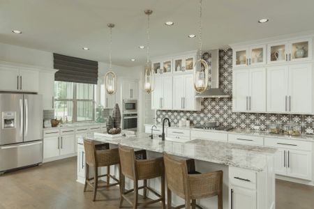 ClearWater Ranch by Sitterle Homes in Liberty Hill - image 6