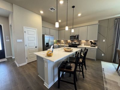 Weltner Farms by Beazer Homes in New Braunfels - photo 38 38