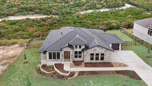 Miralomas - Master planned community in Boerne, TX 9