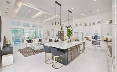 Woodhaven by ICI Homes in Port Orange - image 7