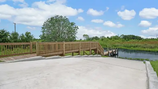 Gum Lake Preserve by LGI Homes in Lake Alfred - image