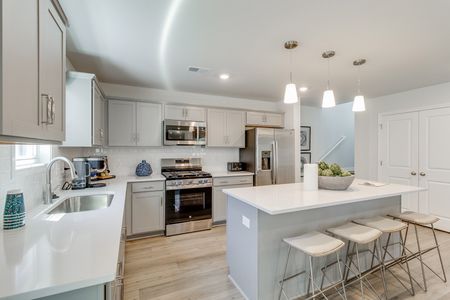 Killians Crossing by Mungo Homes in Blythewood - image 9