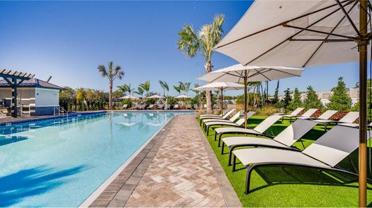 South Creek: The Estates 17