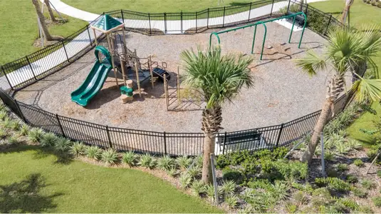 Liberty Preserve by Lennar in Leesburg - photo 22 22