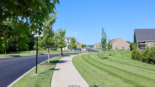 Langford Farms by Goodall Homes in Gallatin - image 14