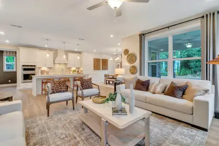 Stonewood Estates: Landmark 5