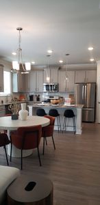 Paces Estates by McKinley Homes in Lithia Springs - image 7