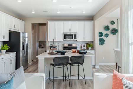 Trailstone Town Collection by Taylor Morrison in Arvada - photo 61 61