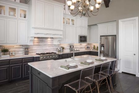 Cane Island: 80ft. lots by Highland Homes in Katy - photo 20 20