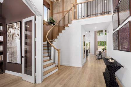 The Highlands 60' by Coventry Homes in Porter - image 3