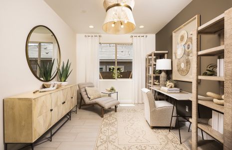 Artisan at Asante by Pulte Homes in Surprise - photo 28 28