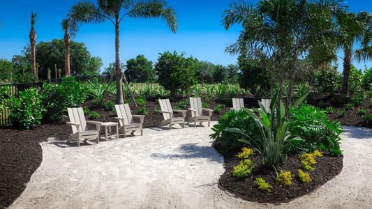 Star Farms at Lakewood Ranch by D.R. Horton in Lakewood Ranch - photo 5 5