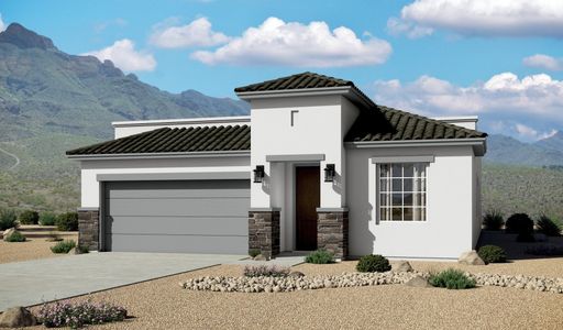 Paseo Del Este by Hakes Brothers in El Paso - image 19