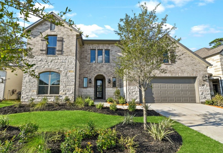 ARTAVIA® - 60' by Westin Homes in Conroe - photo 20 20