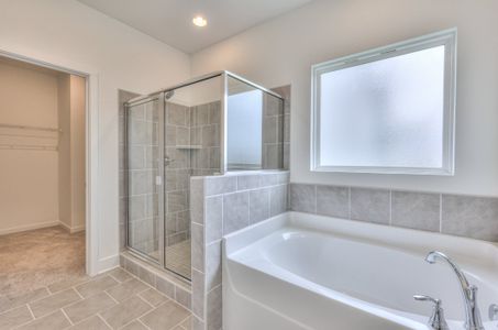 Dorris Farm Single Family - Landon Collection by Goodall Homes in White House - image 10