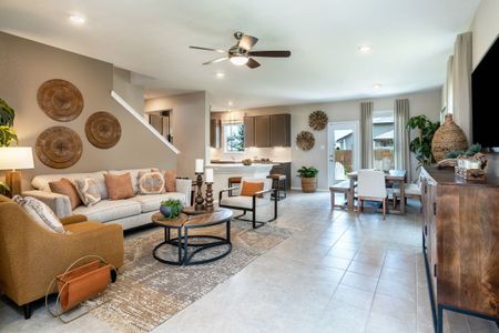 Village at Northtown by KB Home in Pflugerville - photo 26 26