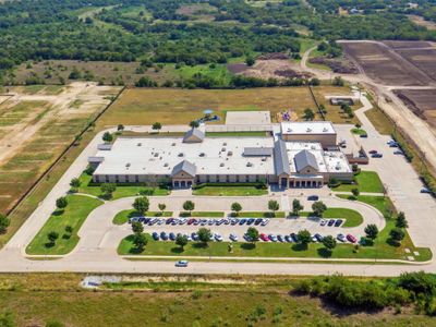 Hulen Trails by Landsea Homes in Crowley - photo 1 1