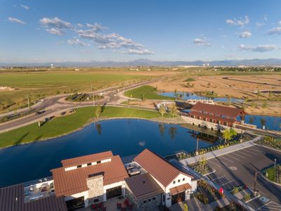 Rain Dance - Master planned community in Windsor, CO 3 3