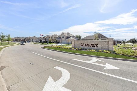 Grayhawk Addition by First Texas Homes in Forney - photo 2 2