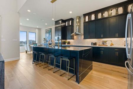 The Heights at San Gabriel by Blackburn Homes in Georgetown - photo 39 39