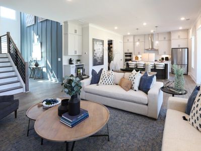 Hillgrove Preserve by Brock Built in Powder Springs - image 17