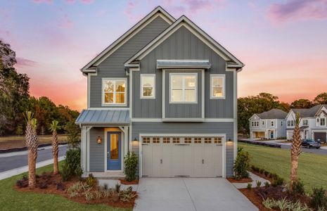 Park's Edge at Carolina Bay by Pulte Homes in Charleston - photo 0 0