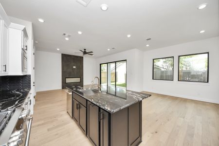 Courtyard 65