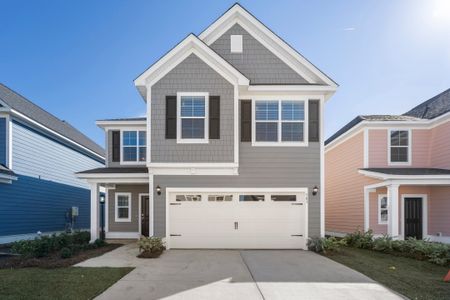 Wildcat Chase by Dream Finders Homes in Summerville - image 9