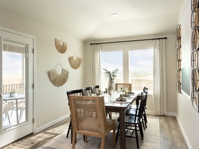 Waterstone Crossing by Meritage Homes in Kyle - photo 27 27