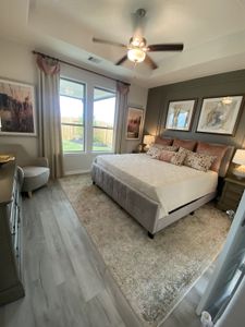 Bluestem by First America Homes in Brookshire - photo 18 18