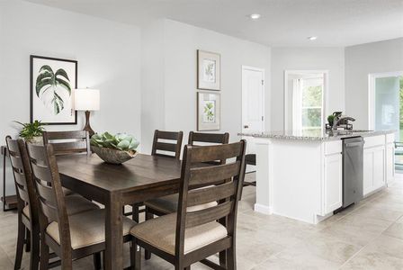 Savannah Lakes Paired Villas 5