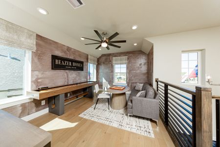Legacy: Hilltop Collection by Beazer Homes in League City - image 7