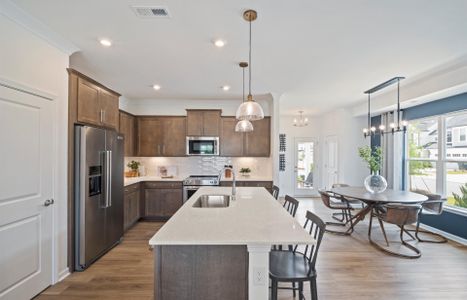 Pringle Towns by Pulte Homes in Charlotte - photo 14 14