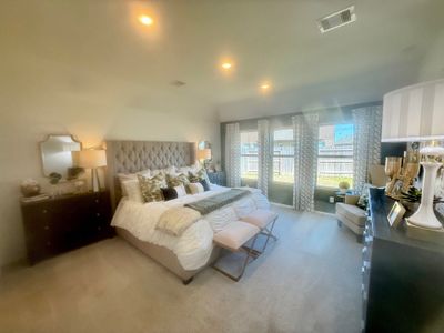 Samara: Fairway Collection by Lennar in League City - photo 20 20