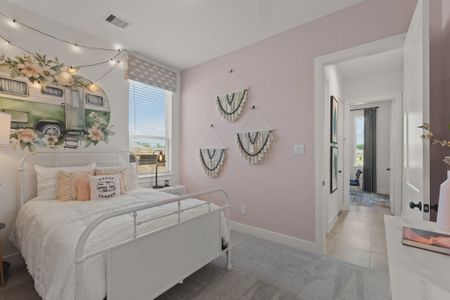 The Trails by Chesmar Homes in New Caney - image 17