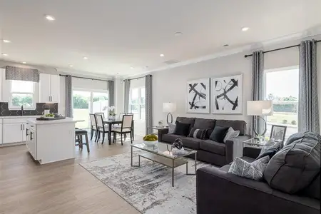 Bethel Townes by Ryan Homes in Mauldin - photo 1 1